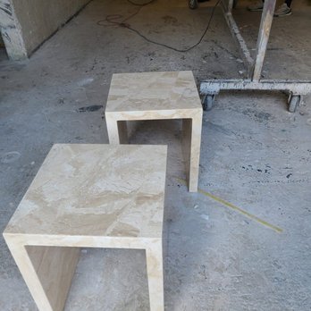 Absolute Marble And Granite - Custom marble end tables - Flooring Near Me - Pompano Beach, Florida Absolute Marble And Granite - Custom marble end tables - Flooring Near Me - Pompano Beach, Florida