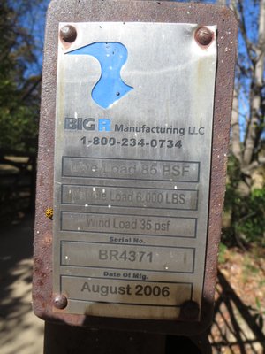 Candler Park Golf Course by null