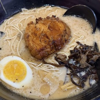 Osaka Ramen & Hibachi - Tonkotsu Ramen - Ramen Near Me - Pewaukee, Wisconsin
