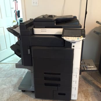Functional Office Systems - They service my oce, 1 cents for black and white free supply, toner, and everything. - Office Equipment Near Me - Houston, Texas