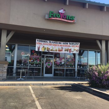 Yoboba - Confused if this place is called Froyana or YoBoba Teahouse. - Tea Rooms Near Me - San Tan Valley, Arizona Yoboba - Confused if this place is called Froyana or YoBoba Teahouse. - Tea Rooms Near Me - San Tan Valley, Arizona