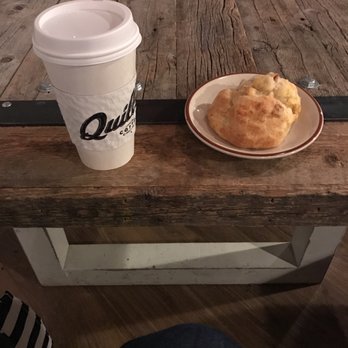 Quills Coffee - Breakfast at quills - Coffee & Tea Near Me - Indianapolis, Indiana