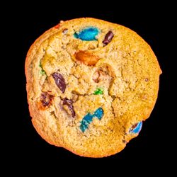 Candy M+M