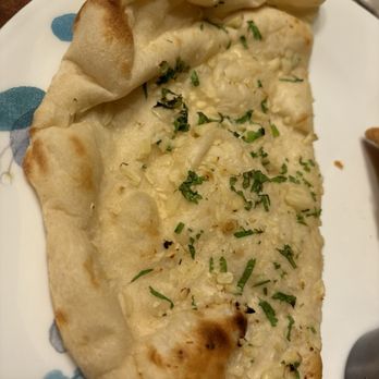 Indian Grocery & Kitchen - Garlic Naan - Indian Near Me - Noblesville, Indiana Indian Grocery & Kitchen - Garlic Naan - Indian Near Me - Noblesville, Indiana