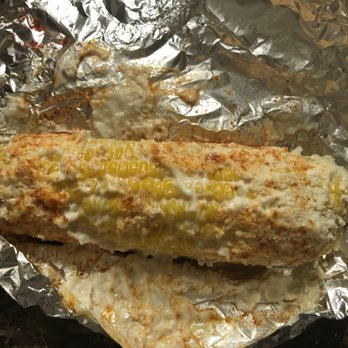 La Mejor De Michoacan - Street corn - Ice Cream & Frozen Yogurt Near Me - Norcross, Georgia