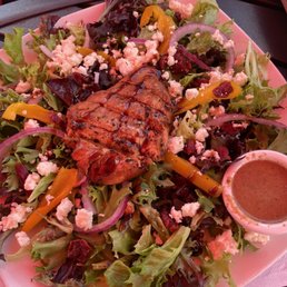 Chicken Salad Sandwich