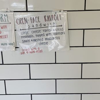 Undercover Eggplant - Special - Sandwiches Near Me - Oneonta, New York Undercover Eggplant - Special - Sandwiches Near Me - Oneonta, New York