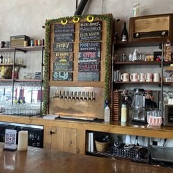 Soul Brewing Company