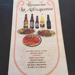 La Atlixquense