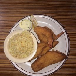 Galley Special