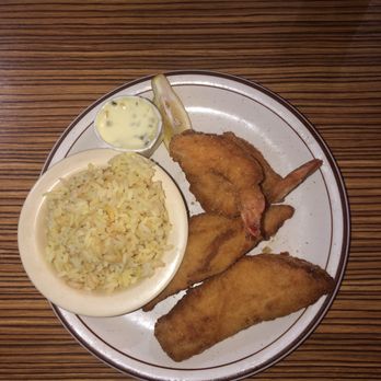 Shrimp House - Galley Special - Seafood Near Me - Arcadia, California