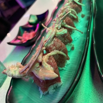 Here Fishy Fishy - Sushi Bars Near Me - Los Angeles, California