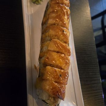 Mr. Teriyaki Sushi - Sushi Bars Near Me - Burlingame, California Mr. Teriyaki Sushi - Sushi Bars Near Me - Burlingame, California