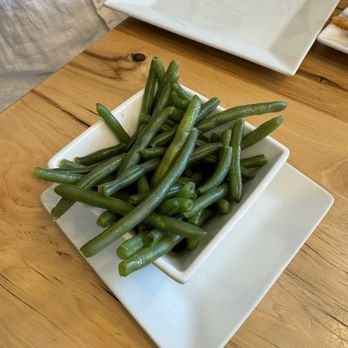 Agape Cafe and Grill - Green beans side - Waffles Near Me - Strasburg, Pennsylvania Agape Cafe and Grill - Green beans side - Waffles Near Me - Strasburg, Pennsylvania