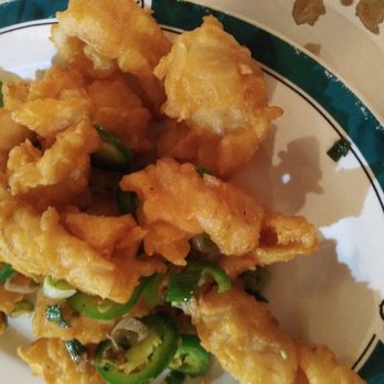 China Chili - Salt and pepper calamari - Chinese Near Me - Phoenix, Arizona China Chili - Salt and pepper calamari - Chinese Near Me - Phoenix, Arizona