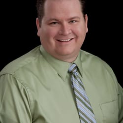 Florence Eye Center - Dr. Brewer