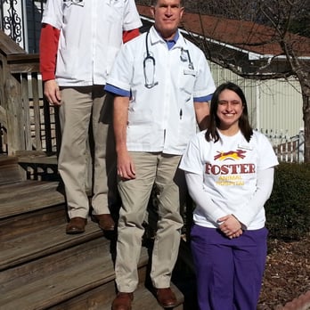 Foster Animal Hospital, P.A - Our Paws In Motion Canine Rehabilitation therapists & assistant. - Veterinarians Near Me - Concord, North Carolina Foster Animal Hospital, P.A - Our Paws In Motion Canine Rehabilitation therapists & assistant. - Veterinarians Near Me - Concord, North Carolina