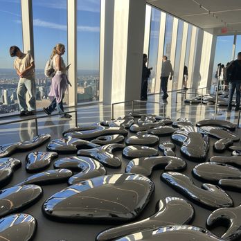 Summit One Vanderbilt - Observatories Near Me - New York, New York Summit One Vanderbilt - Observatories Near Me - New York, New York
