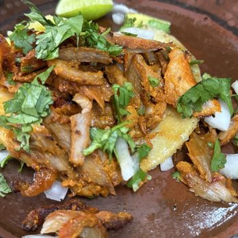 Pancho's Takos - Al Pastor - Mexican Near Me - Puerto Vallarta, JAL