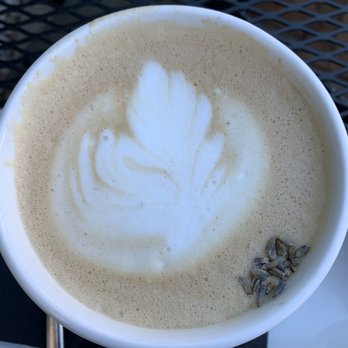 Toast - Honey lavender cappuccino - Breakfast & Brunch Near Me - Temecula, California Toast - Honey lavender cappuccino - Breakfast & Brunch Near Me - Temecula, California