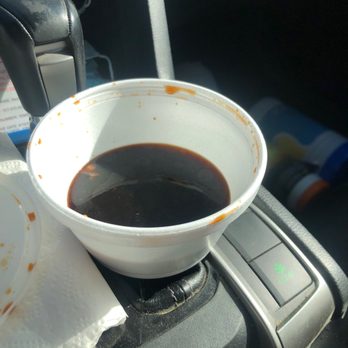 Ruby BBQ Food - What the fuck??? THIS IS THE SAUCE FOR MY WHOLE DUCK?????? - Barbeque Near Me - El Monte, California Ruby BBQ Food - What the fuck??? THIS IS THE SAUCE FOR MY WHOLE DUCK?????? - Barbeque Near Me - El Monte, California