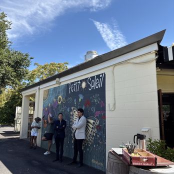 Petit Soleil - Breakfast & Brunch Near Me - Napa, California Petit Soleil - Breakfast & Brunch Near Me - Napa, California