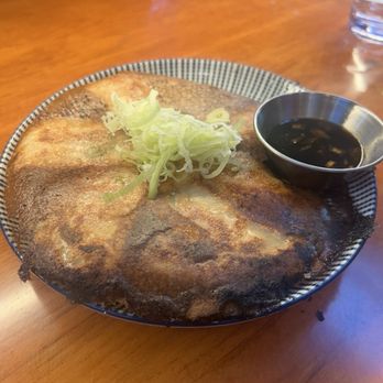 Afuri - buta gyoza - Ramen Near Me - Los Angeles, California