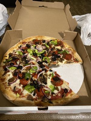 Nicoletto's Italian Kitchen (Hillsboro Village) by null