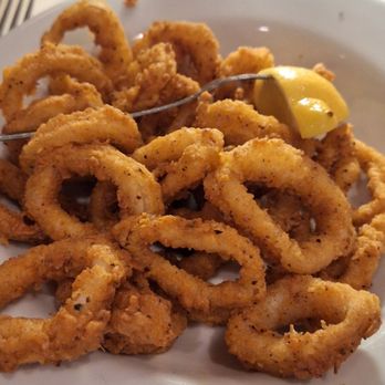 Dutch's Daughter - Calamari - Seafood Near Me - Frederick, Maryland Dutch's Daughter - Calamari - Seafood Near Me - Frederick, Maryland