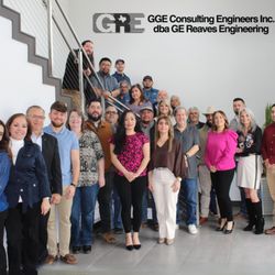 GE Reaves Engineering - Our Team