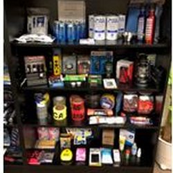 Emergency Water, Blankets, Flashlights and Radios