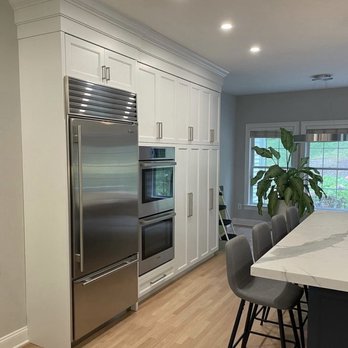 Abbondanza Painting and Contracting - Re-designed pantry area. - Painters Near Me - Shrub Oak, New York Abbondanza Painting and Contracting - Re-designed pantry area. - Painters Near Me - Shrub Oak, New York