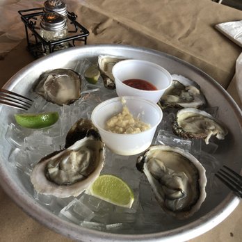 Cajun Boil - Oyster - Cajun/Creole Near Me - Miami, Florida