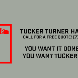 Tucker Turner Handy Men