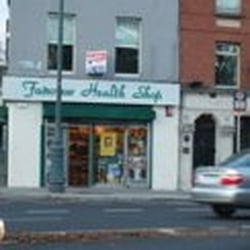 Fairview Health Shop