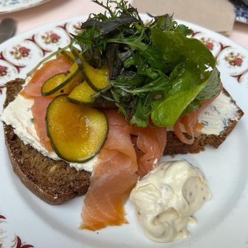 Pepperpot Cafe - Coffee & Tea Near Me - Dublin, D