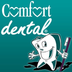Comfort Dental - Company Logo
