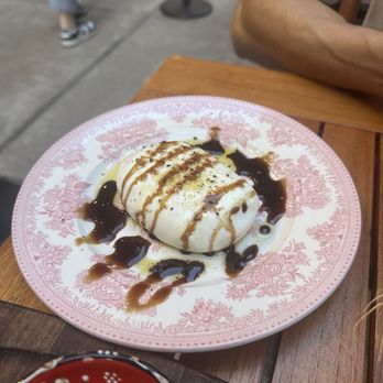 Ciccio Mio - Burrata - Italian Near Me - Chicago, Illinois