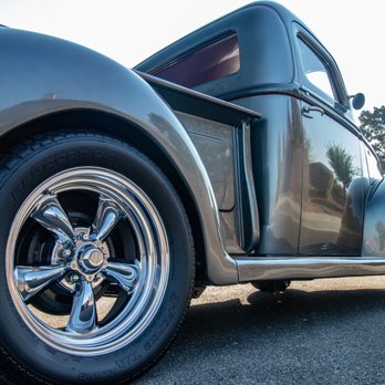 Executive Auto Detail - After receiving a paint correction, we applied our ceramic coating with Ceramic Pro 9H. - Auto Detailing Near Me - Apple Valley, California