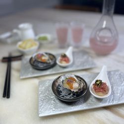 O Fine Japanese Cuisine - IG @foodieadbrentures