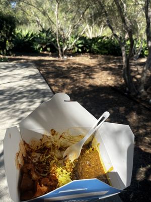 Curry Up Now by null