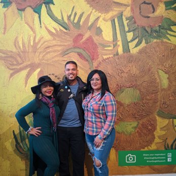 Van Gogh Museum - Museums Near Me - Amsterdam, New Hampshire