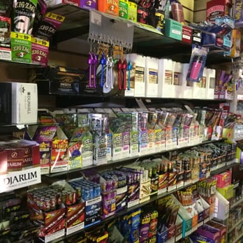MY SMOKE SHOP - Updated May 2026 - 75 Photos & 81 Reviews - 964 W El Camino  Real, Sunnyvale, California - Tobacco Shops - Phone Number