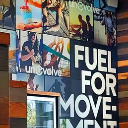 Everbowl Corona California is a great experience!