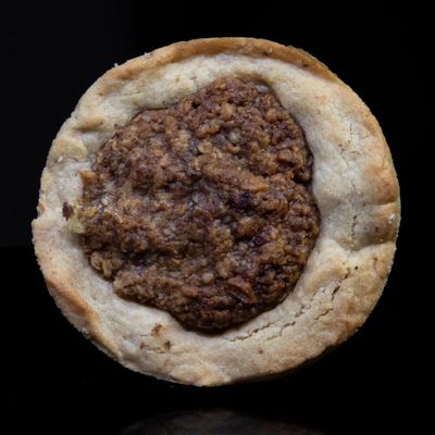 The Cookie Odyssey by null