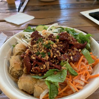 Vietnoms - Vietnamese Near Me - San Jose, California Vietnoms - Vietnamese Near Me - San Jose, California