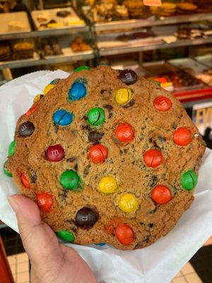 Hot Cookie by null