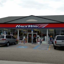 Raceway #766