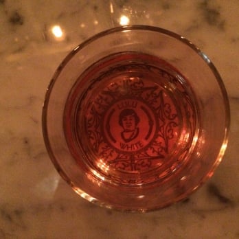 Lulu White - Cocktail Bars Near Me - Paris, 75
