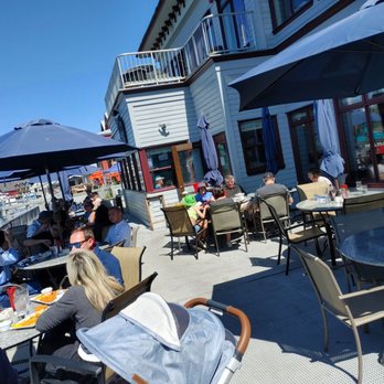 La Conner Seafood & Prime Rib - Seafood Near Me - La Conner, Washington